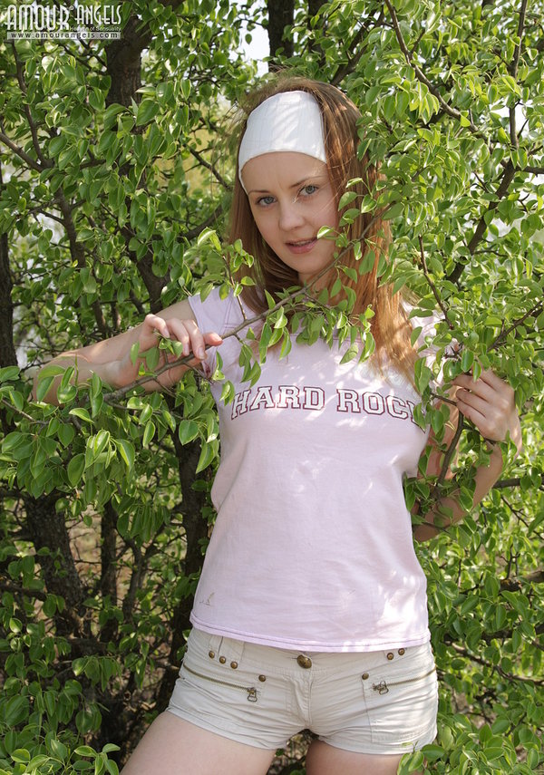 Лилюша, 39